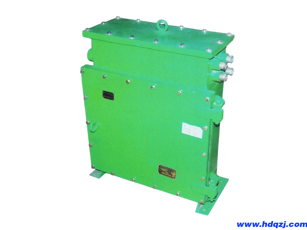 防爆電器箱 防爆電器箱
