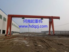 MHE型電動(dòng)葫蘆龍門吊|MHE型雙葫蘆龍門吊